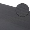 PIT66 Tailgate Top Trim Cap Cover Compatible with Ford F250