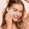 EcoTools Blurring Blender Makeup Sponge Duo, Makeup Blender Sponge For