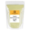Organic Matcha Green Tea Powder 100g by Manor Springs Organic