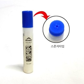 The Finals Anti-Fog Liquid FNA550 / No Case / 더파이널스 안티포그액 FNA550케이스없음