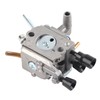 Carburetor Cab Fit for Stihl Fs120 FS 200 Fs250 Trimmer