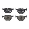 BREMBO P 06 039X Brake Pads