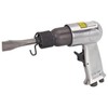 Air Impact Hammer Kit with Built-in Air Regulator and 2 heavy duty chrome molybdenum chisels by Central Pneumatic