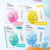 Dr. Jart+ 닥터자르트 마스크팩 모델링팩 브라이트닝 톤업 2매 Dr. Jart+