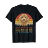 Every Snack You Make Poodle Shirt Funny Dog Lover T-Shirt,