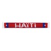Haiti Knit Scarf