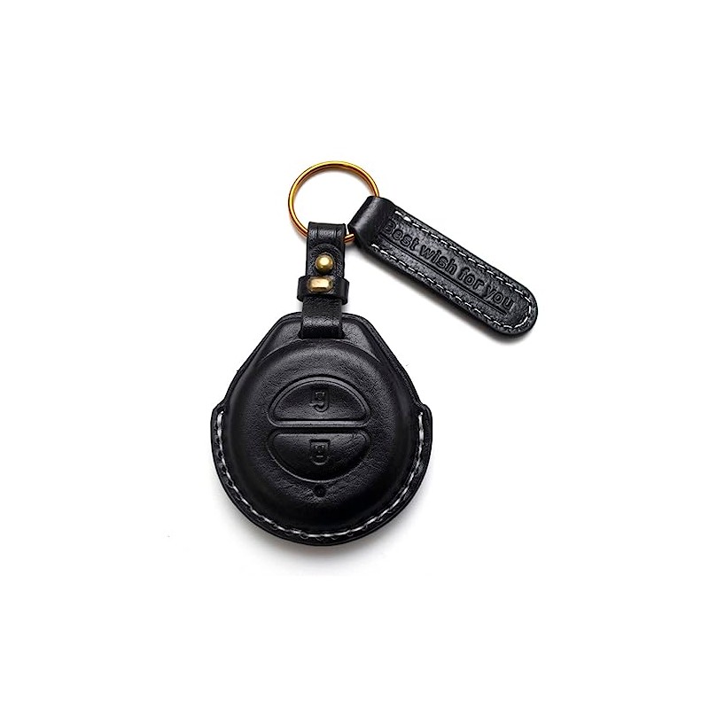 RoadMad Brand Key FOB Cover Compatible with Indian Roadmaster Chieftain