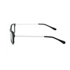 EYE ZOOM 2 Pack Lightweight Thin Frame Reading Glassess with