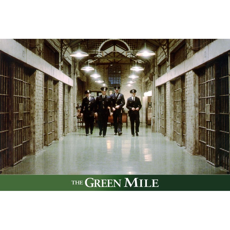 The Green Mile