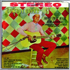 Songs That Made Him Famous