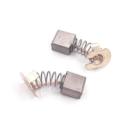 Tovyvw #CB-441 194435-6 Circular Saw Carbon Brushes Fits DSS610 DSS611 BSS610 BSS611 XSS02 18v 6 ½ Cordless Saw Replacement Part New For Makita