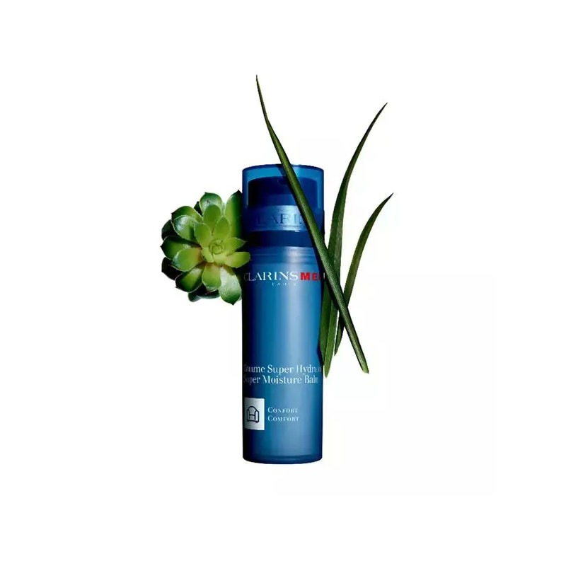 Clariance [클라랑스](강남점)맨 수퍼 모이스처 로션 50ml [맨 로션(젤타입)] Clarins Men's