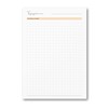 CreativeRobin To Do List & Daily Planner Pad A5 |