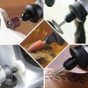 WORKPRO 276-piece Rotary Tool Accessories Kit Universal Fitment for Easy