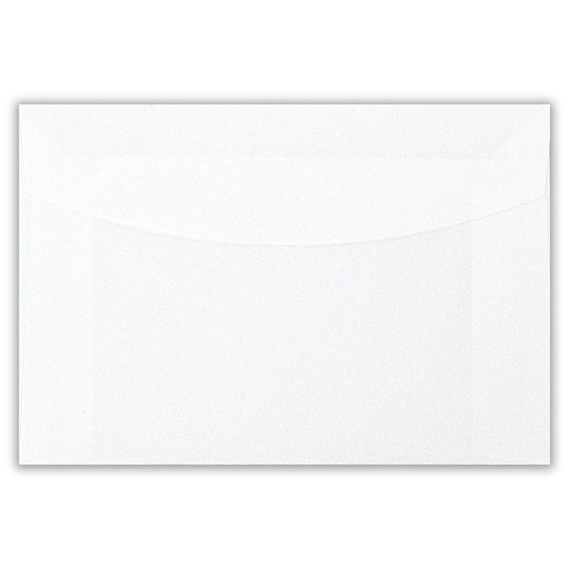 Enuby EA B6 Stationery Paper Flowers Stationery Envelopes Set |