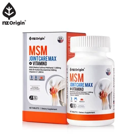 Enget Origin MSM Joint Care Max (1,350mgx60 tablets)