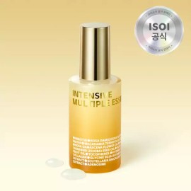 Isoi 아이소이 인텐시브 멀티플 에센스 50ml ISOE Intensive Multiple Essence 50ml