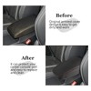 Centre Armrest Cover for Golf 7 MK7 2013-2019 Car Armrest