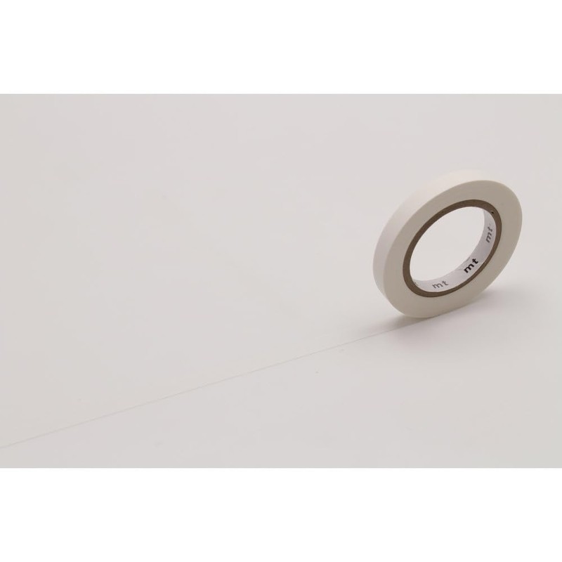 MT Slim Set of 3 MT Slim 6 mm Plain