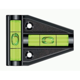 Hopkins Towing Solutions Hopkins 09615 Cross-Check Level,Black | Hopkins Towing Solutions