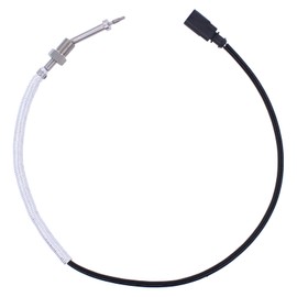 Exhaust Gas Temperature Sensor Exhaust Gas Temperature for Passat B7 B6 3C CC Golf 6 Golf 5 Plus Ti-guan 5N Tour-an 1T Scirocco Beetle Caddy Eos Je-tta A3 8P Altea Ibiza Leon 1P Octa-via Superb 3T