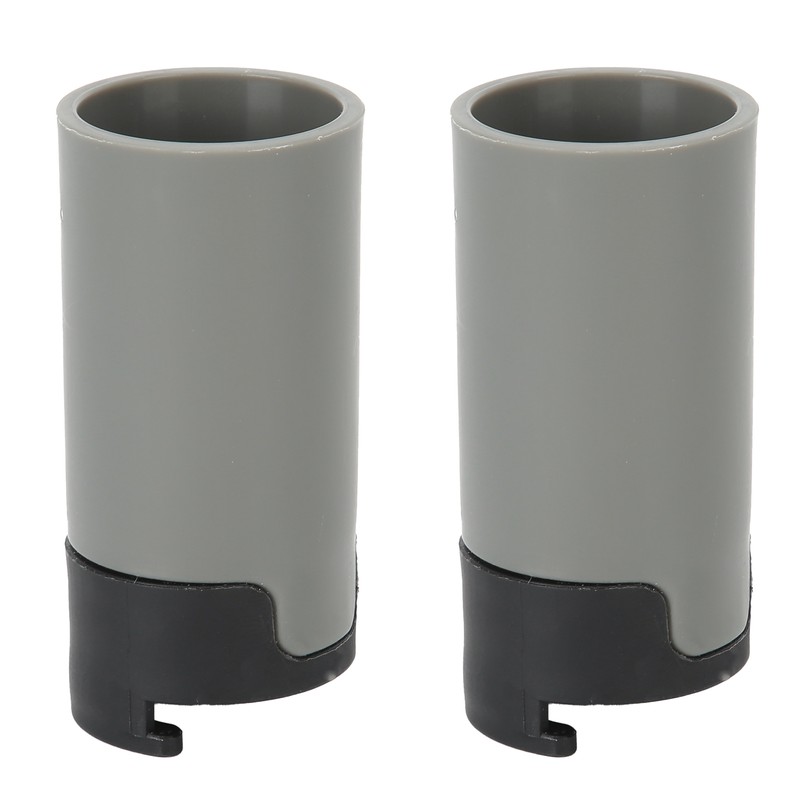 2pcs Beer Foamer Bubble Dispenser Foam Vibration Maker Frother Bar