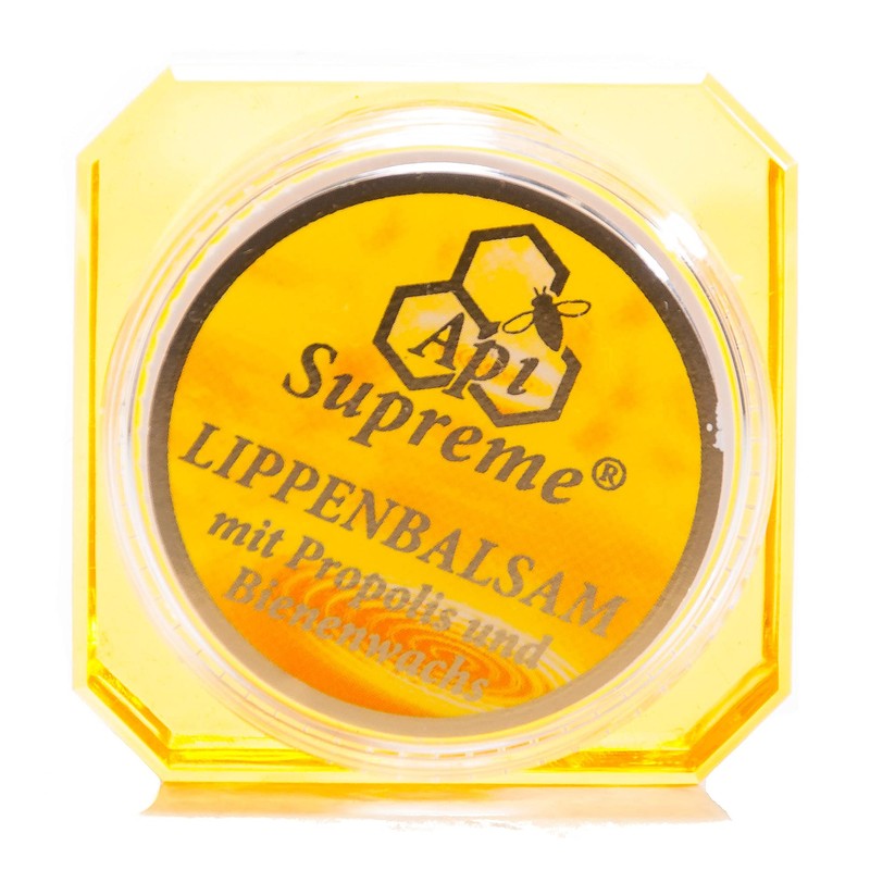 ApiSupreme Lip Balm 12 ml