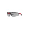 Milwaukee Protective Glasses Scratch-Resistant Grey