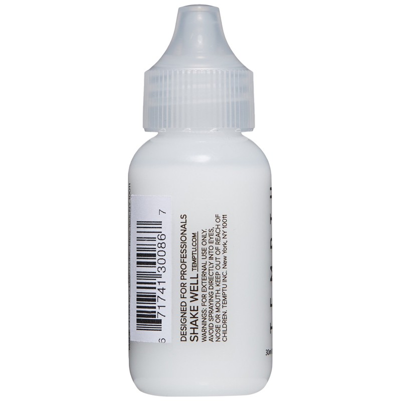 Temptu S/B Mixing Medium, 1 Fl Oz