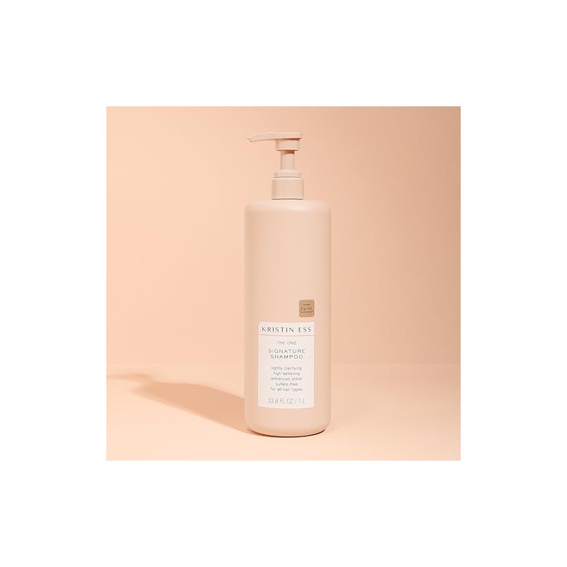 Kristin Ess The One Signature Shampoo Unisex 33.8 oz