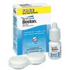 Boston One Step Liquid Enzymatic Cleaner 5ml