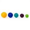Bodhi Large Spiked Ball, Hedgehog Ball with 9 cm Diameter