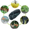 LINSOCLE 2.1 m x 30 m Bird Nets Bird Protection