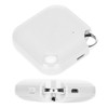 Necklace Air Purifier USB Rechargeable Mini Portable Negative Ion Personal
