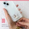 Premium Style PG-DSTHLD20BAY Die Cut Strap Holder [Baymax]