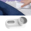 Sweater Shaver USB Charge High Safety Strong Suction 0.3mm Steel