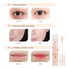 Kit De Maquillaje 8 En 1, Set De Maquillaje Coreano,