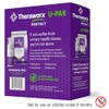 Theraworx Protect U-Pak Daily Cleansing Kit – Urinary Tract Health