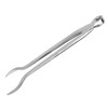 SIRIUSTIMES Hot Fitting Horse Hoof Veterinary Instruments Heavy Steel Farriers