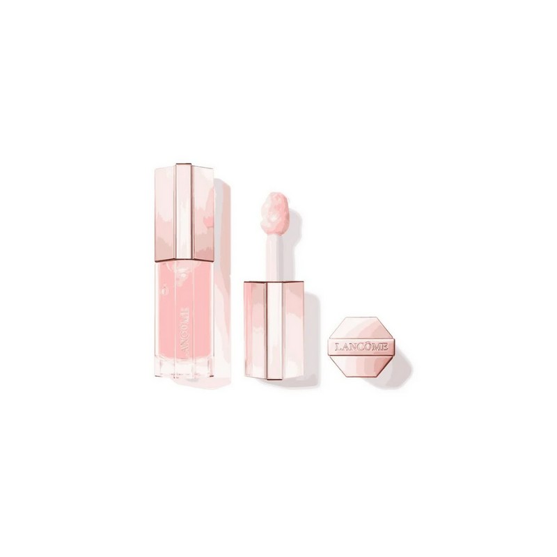 LANCOME Lip Idole Juicy Treat Lipgloss 8.5mL, 33 - Idole