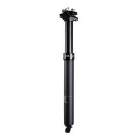 KS E20-I Dropper Seatpost - 27.2mm, 120mm, Black