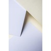 Favini Calligraphy Paper Linen 50 Sheets A4 200g 01 White