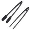 Westmark 286922E7 Roasting / Serving Tongs and Barbecue Tongs Set