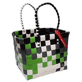 Witzgall Shopper Vintage Style 5010 53 Sandy Brown 37 cm x 24 cm x 28 cm Shopping Bag