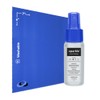 OPTIPAK Sparkle Anti-Reflective Lens Cleaner Spray kit | (1) 1oz
