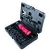 Astro Pneumatic Tool ADN38 XL Rivet Nut Drill Adapter Kit