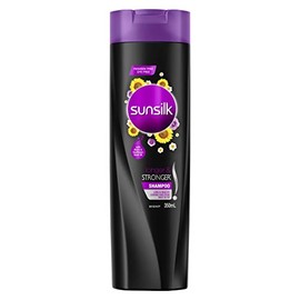 Sunsilk Biotin Shampoo Longer & Stronger, 350ml