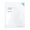 Pyunkang Yul, Acne, Dressing Mask Pack, 1 Mask, 0.63 oz