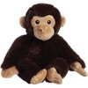 Aurora, 35032, Eco Nation Chimpanzee, 9.5In, Soft Toy, Brown