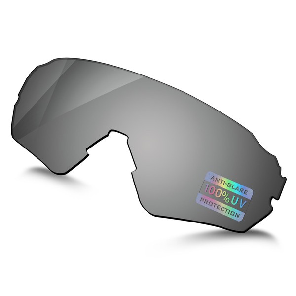 Bowyer POLARIZED Replacement Lenses for Oakley SI Industrial Tombstone Spoil